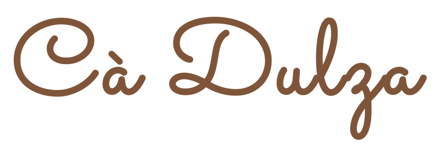 Logo Agriturismo Cà Dulza